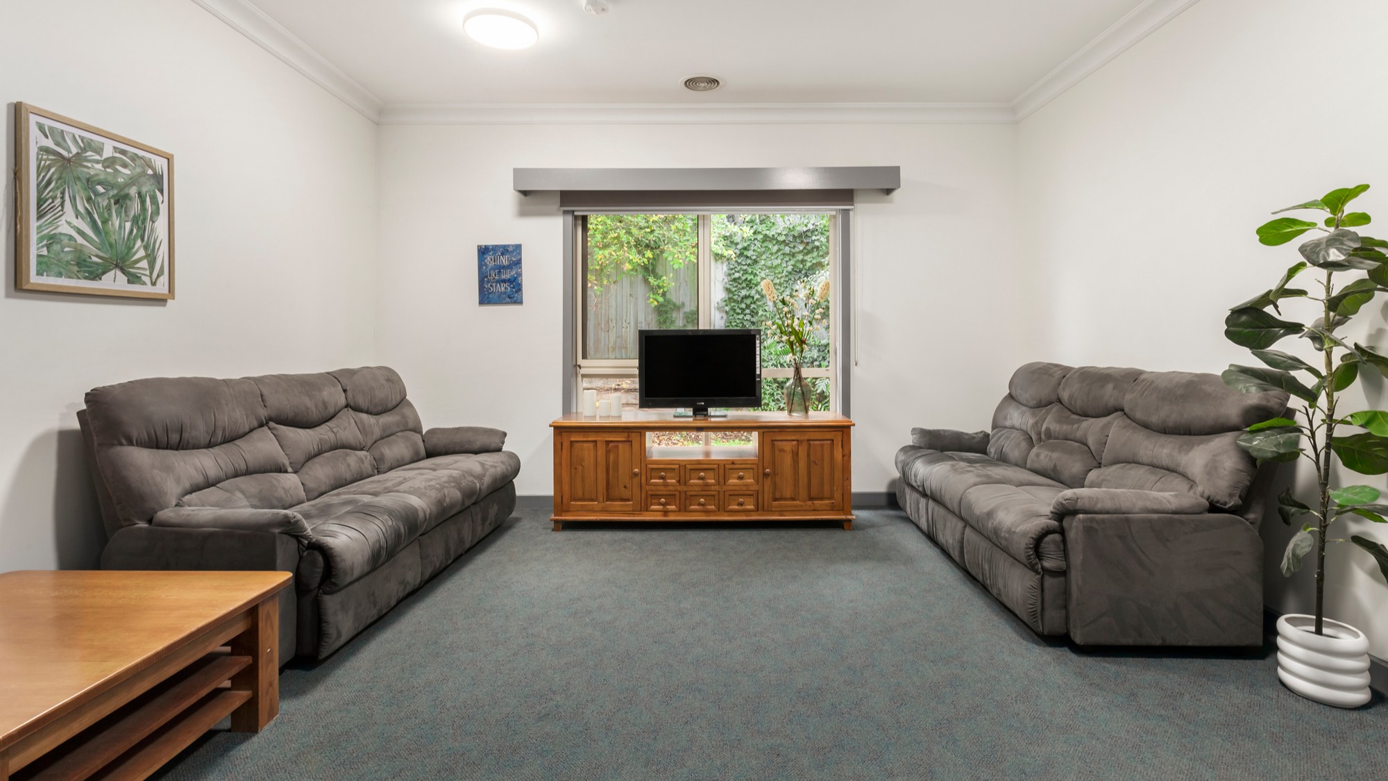 Purpose-built SDA home located in the premier suburb of Doncaster East — Home image 3