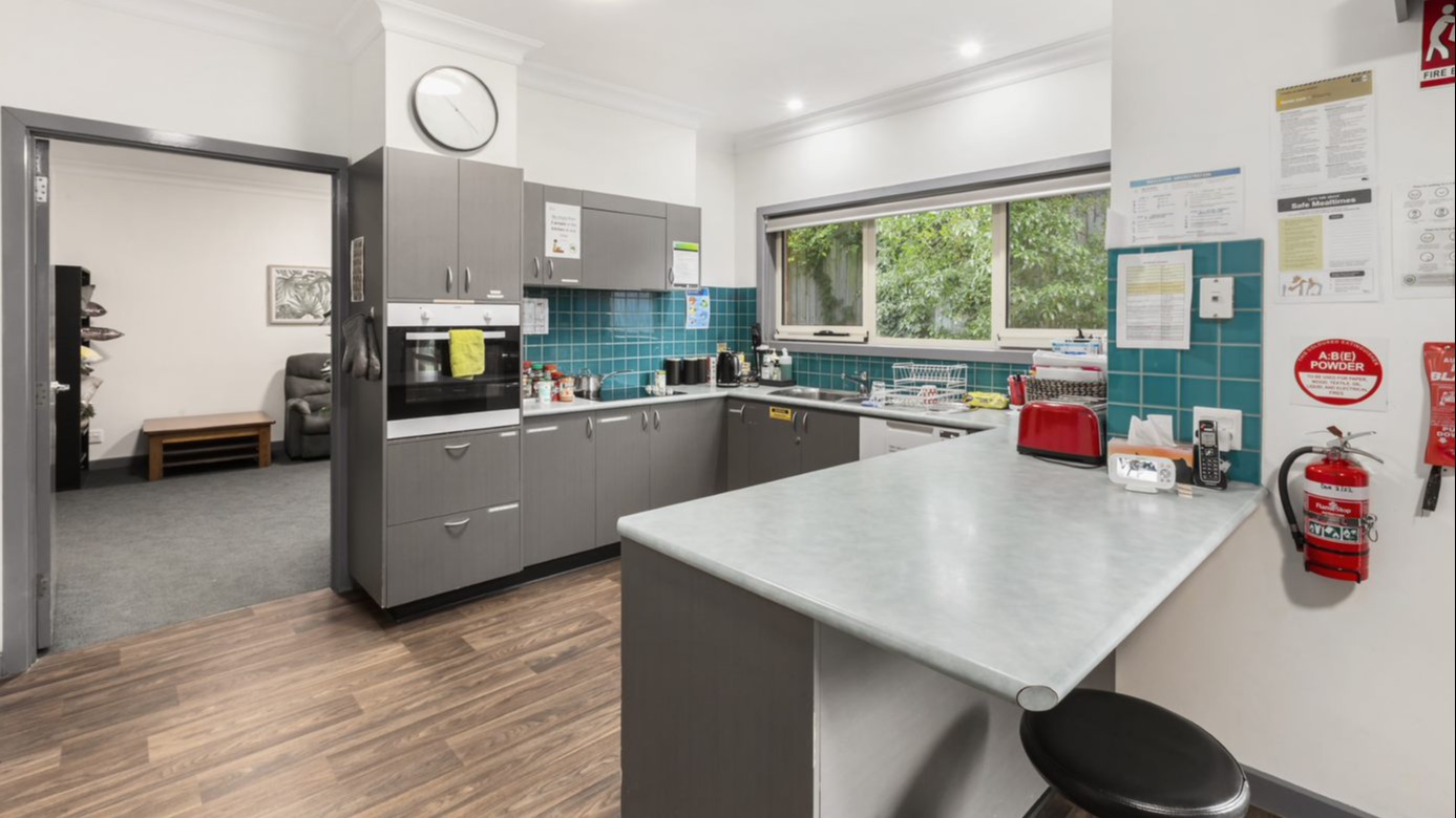 Purpose-built SDA home located in the premier suburb of Doncaster East — Home image 4