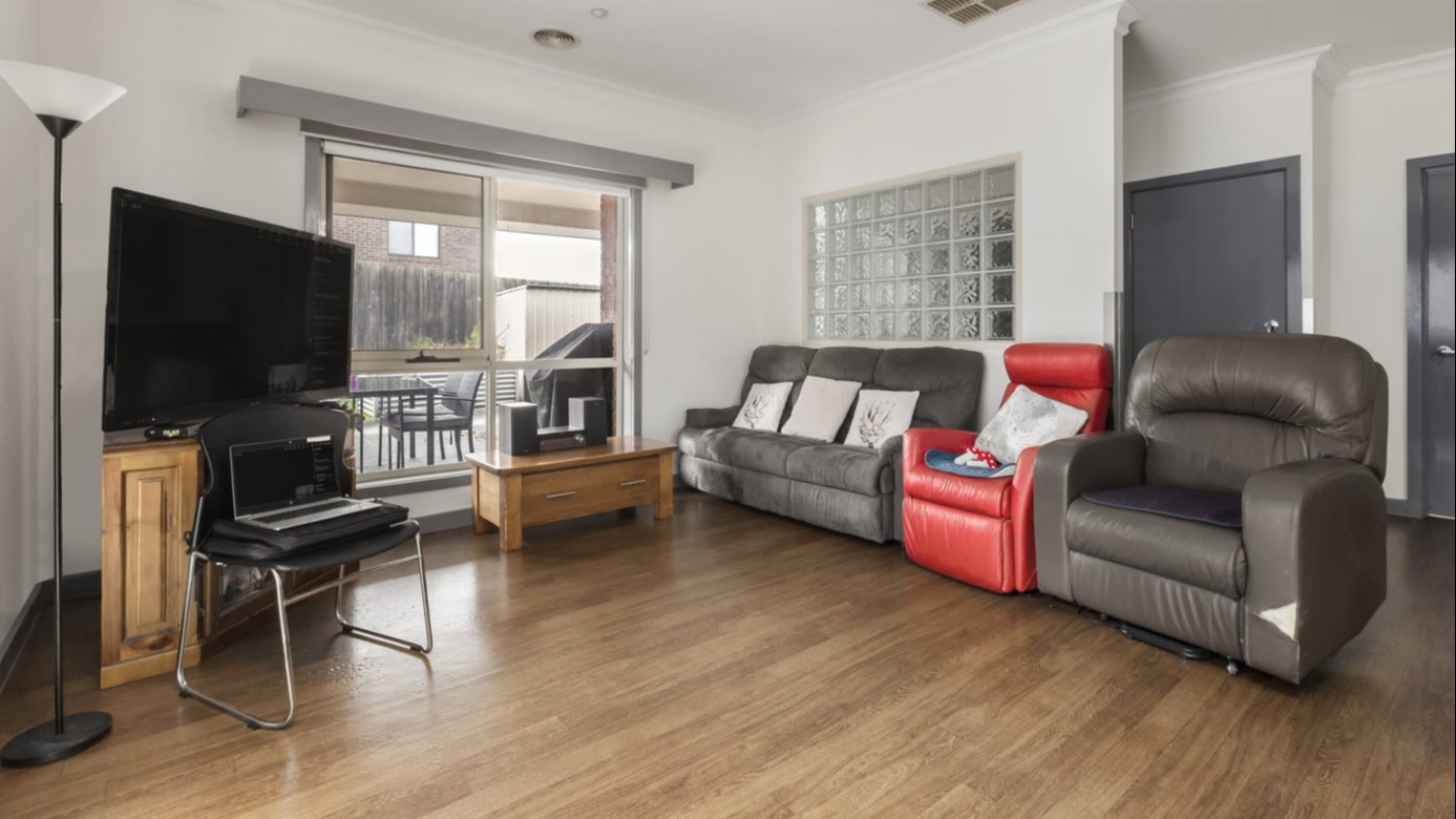 Purpose-built SDA home located in the premier suburb of Doncaster East — Home image 5