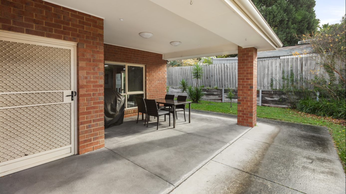 Purpose-built SDA home located in the premier suburb of Doncaster East — Home image 9