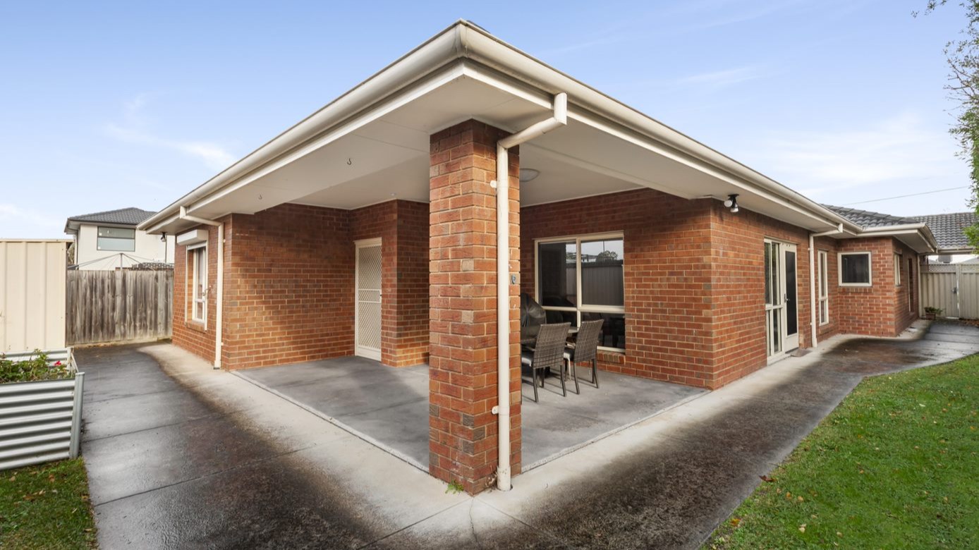 Purpose-built SDA home located in the premier suburb of Doncaster East — Home image 10