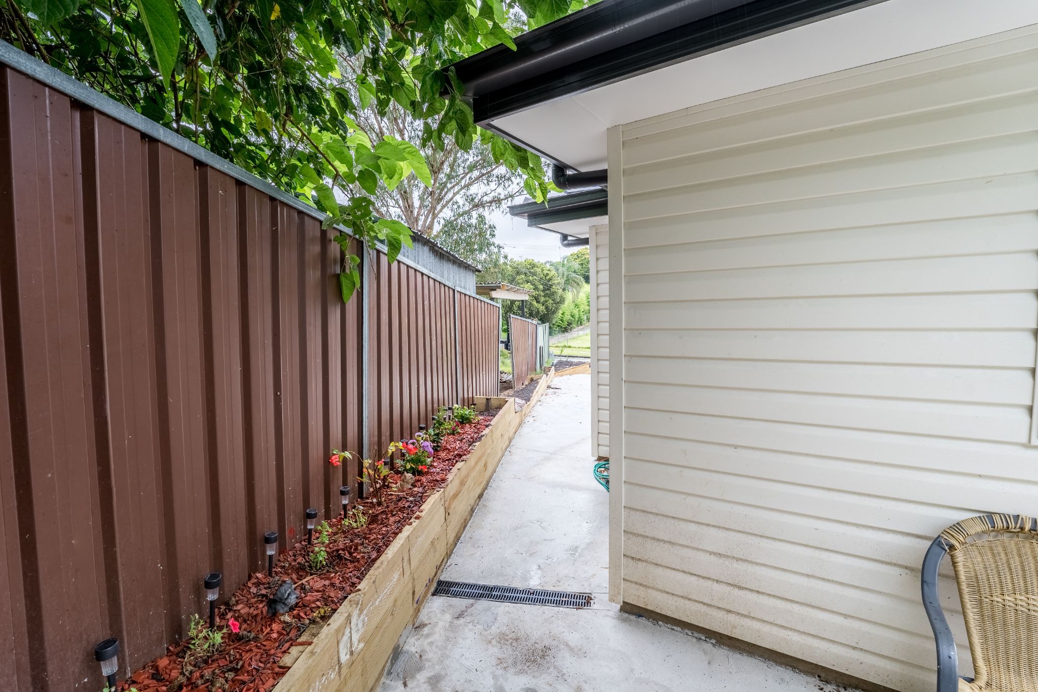 Modern 2 Bedroom Granny Flat in Western Sydney — Home image 3