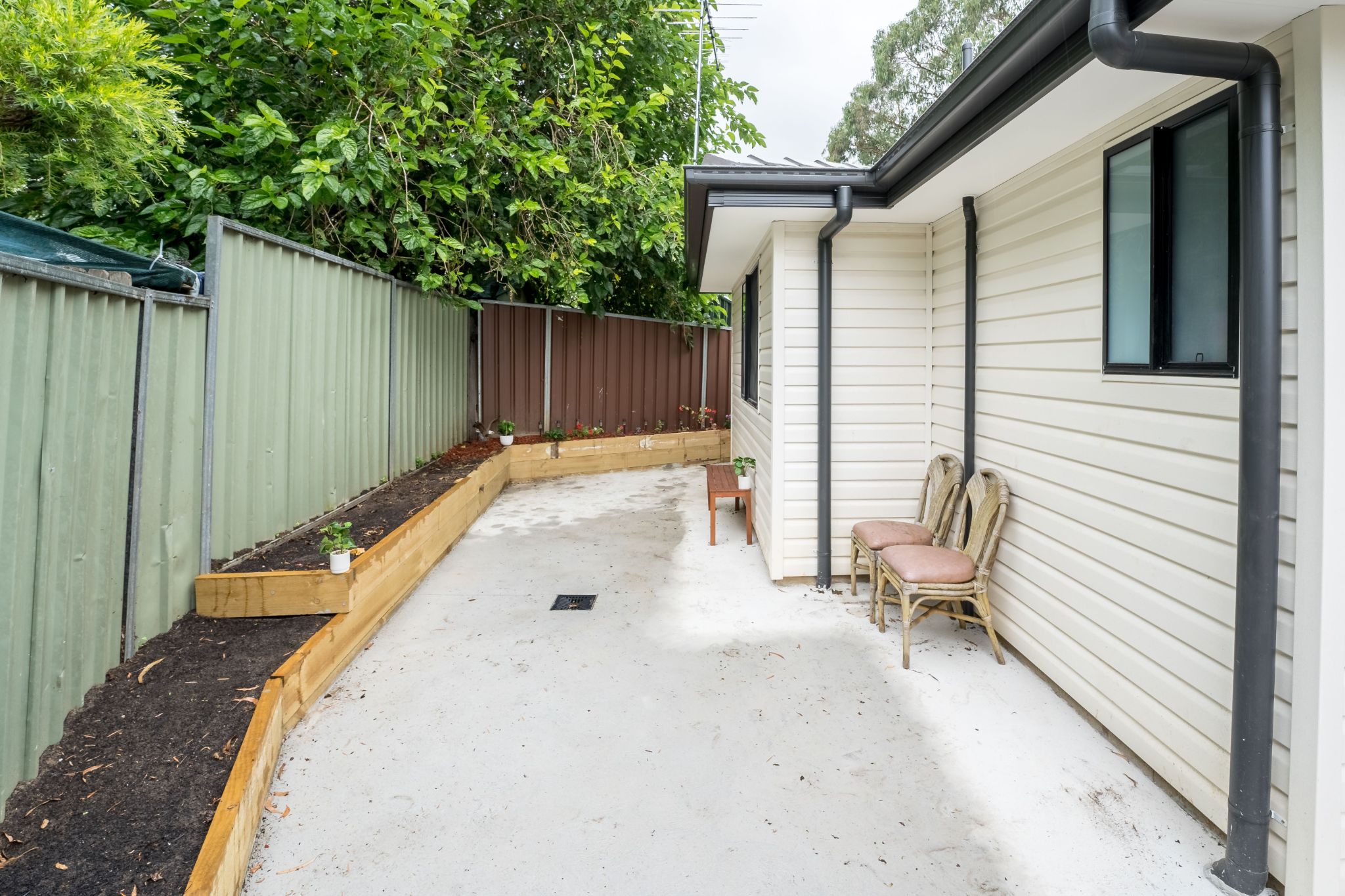 Modern 2 Bedroom Granny Flat in Western Sydney — Home image 5