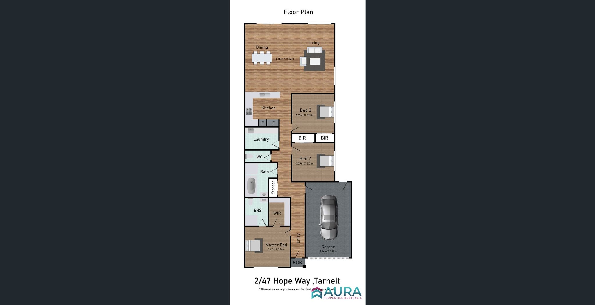 Luxurious Disability Living in Tarneit 3029 Victoria, SIL Accommodation — Home image 7