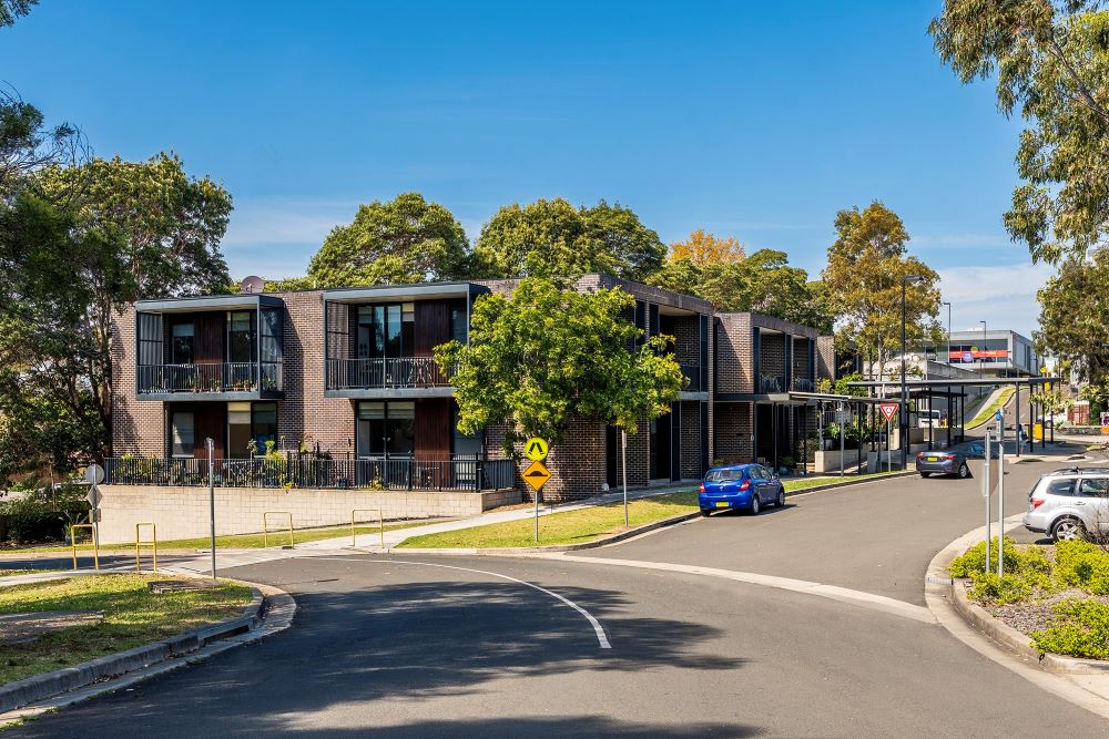 Purpose-Built Welcoming Home in Ryde — Home image 2