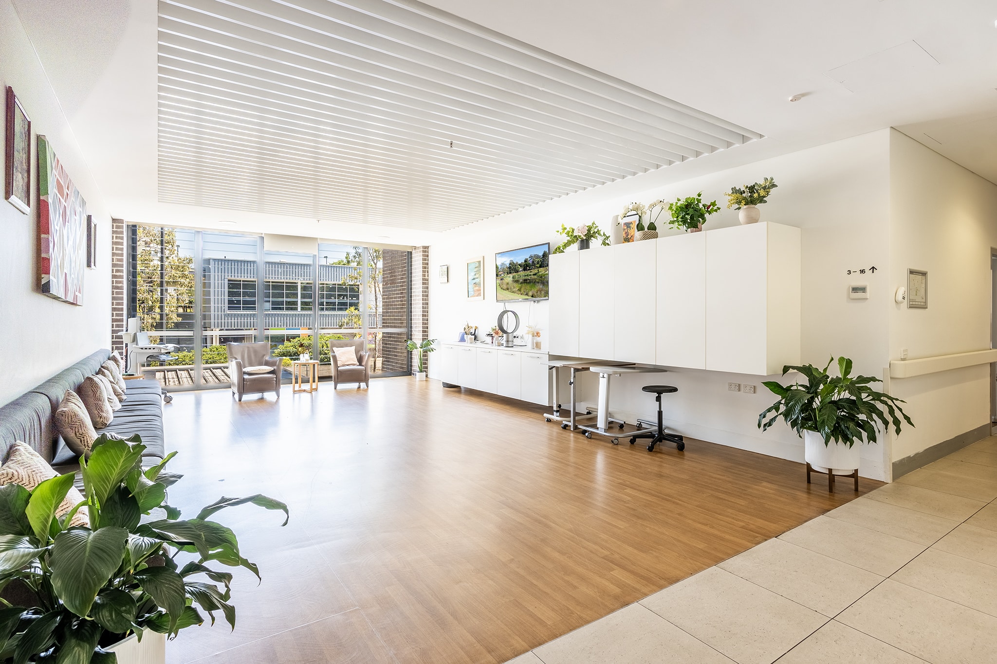 Purpose-Built Welcoming Home in Ryde — Home image 3
