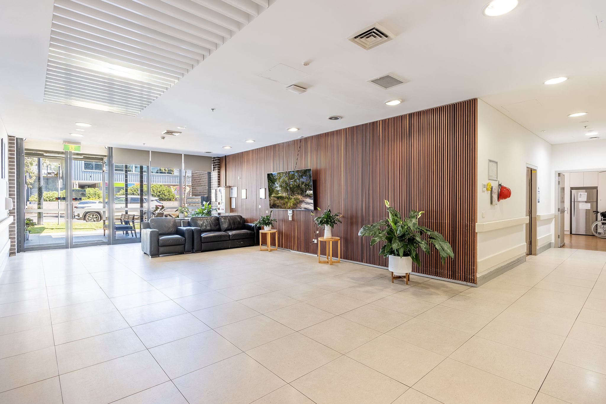 Purpose-Built Welcoming Home in Ryde — Home image 4