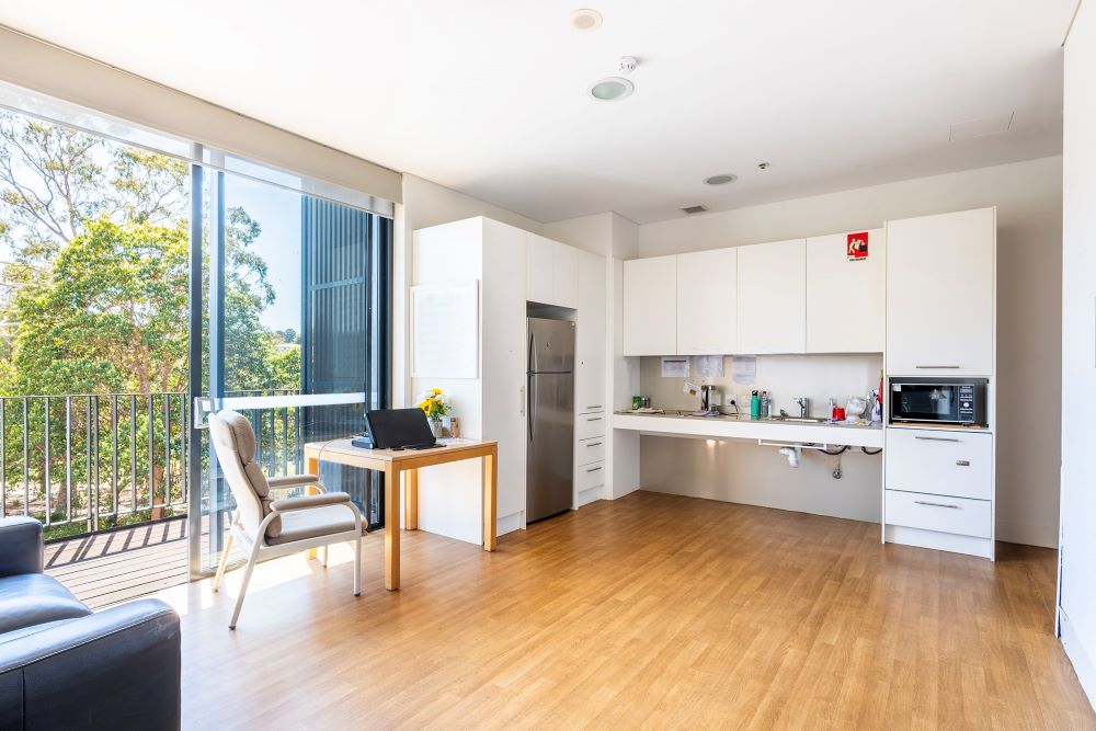 Purpose-Built Welcoming Home in Ryde — Home image 7