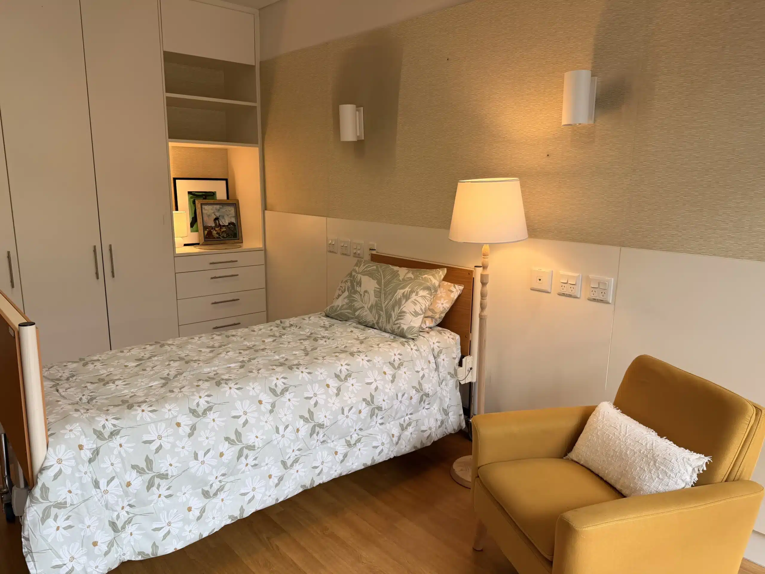 Purpose-Built Welcoming Home in Ryde — Home image 8
