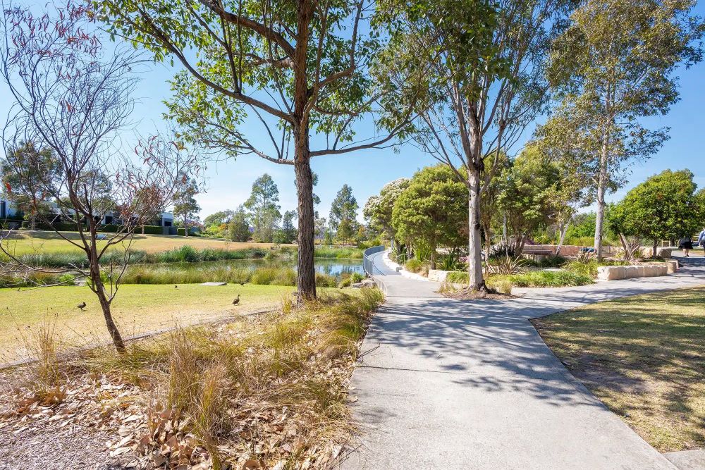 Purpose-Built Welcoming Home in Ryde — Home image 12