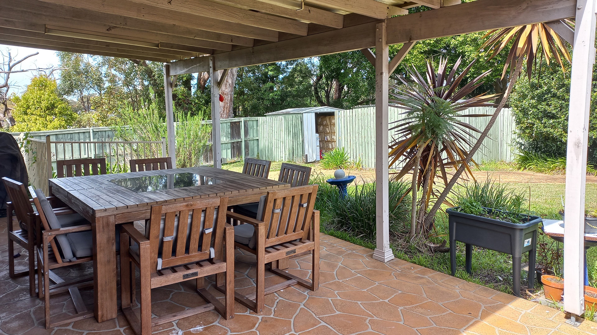 Ryde 1 (12857) — Home image 7