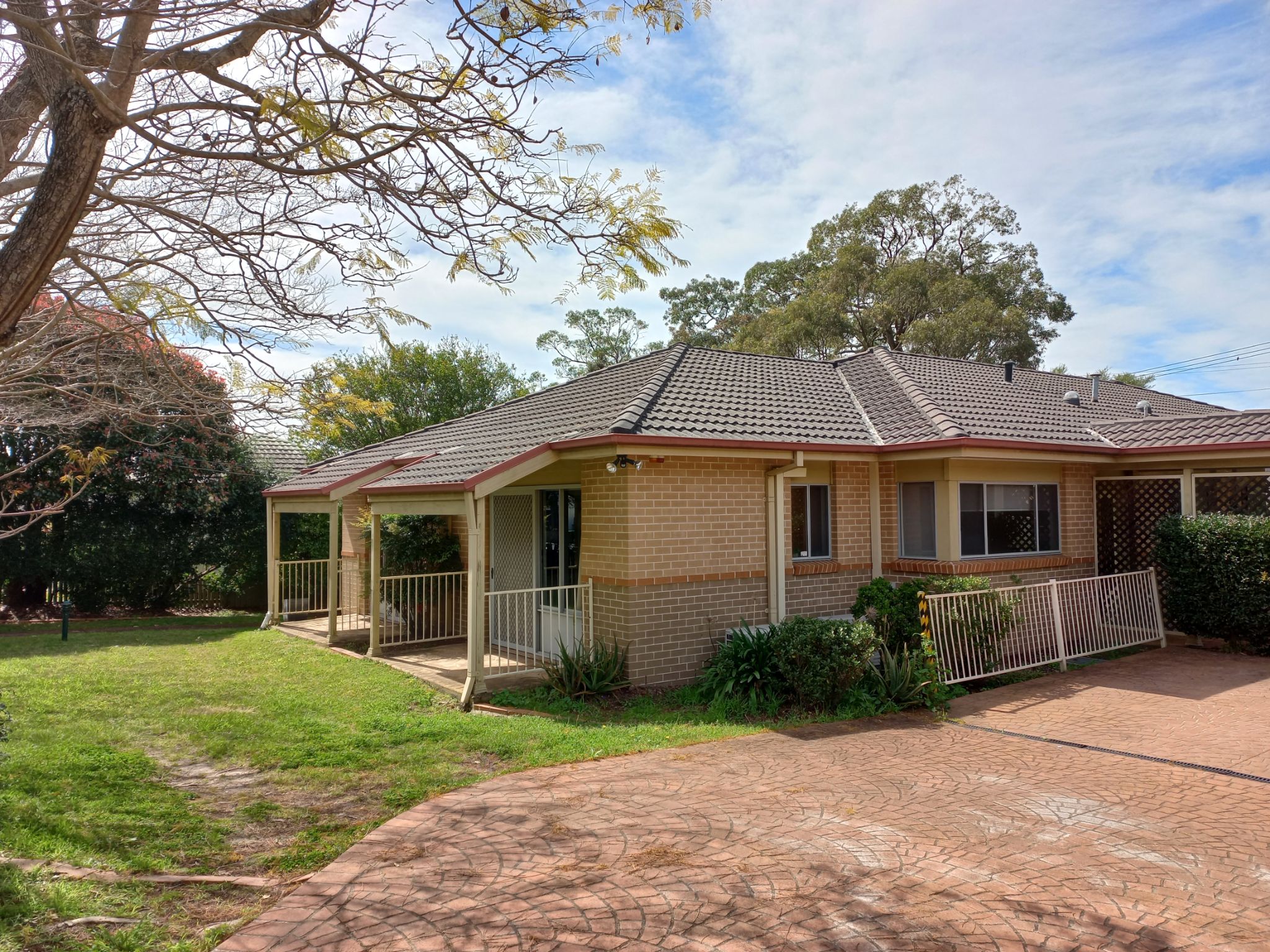Ryde 1 (12857) — Home image 7