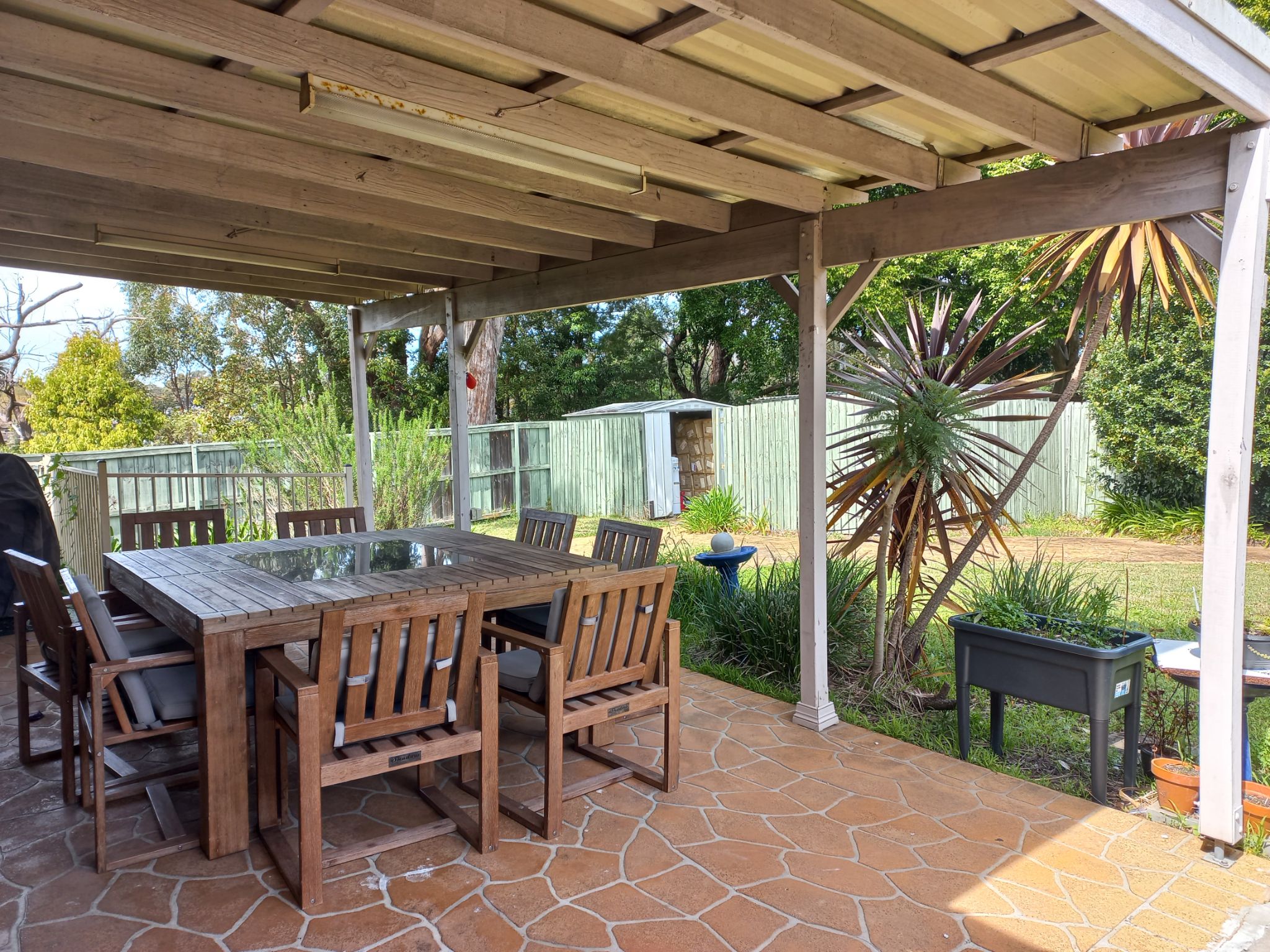 Ryde 1 (12857) — Home image 8