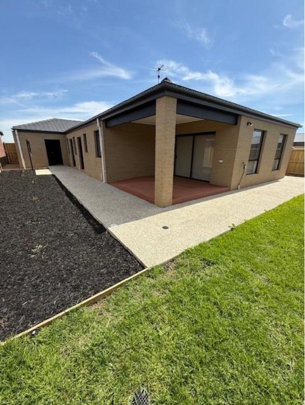 Brand New SDA Home in Wier Views | Accessible Luxury Meets Modern Living! — Home image 6