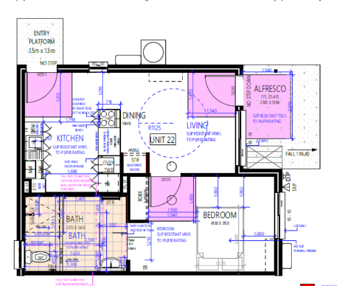 Old Cleveland Road East, Capalaba | SDA Apartments in a Highly Sought After Pocket of Capalaba — Home image 2