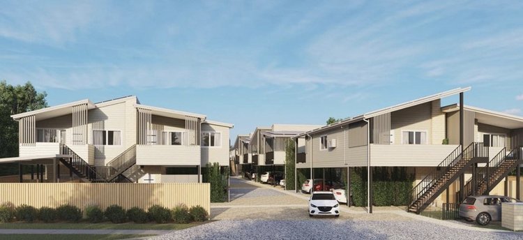 Old Cleveland Road East, Capalaba | SDA Apartments in a Highly Sought After Pocket of Capalaba — Home image 4