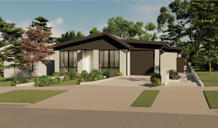 2 Bedroom Shared Home, Hamlyn Heights — Home image 2