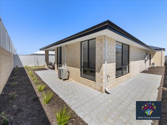Peaceful Haven - Ready to move in! 3 Bed Furnished Home in Karnup — Home image 9