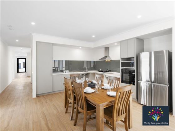 Peaceful Haven - Ready to move in! 3 Bed Furnished Home in Karnup — Home image 12