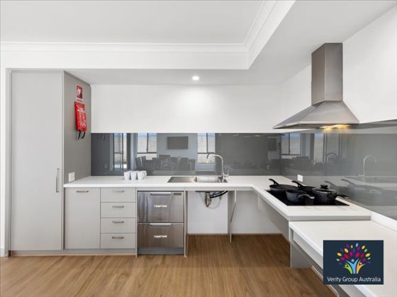 Peaceful Haven - Ready to move in! 3 Bed Furnished Home in Karnup — Home image 14