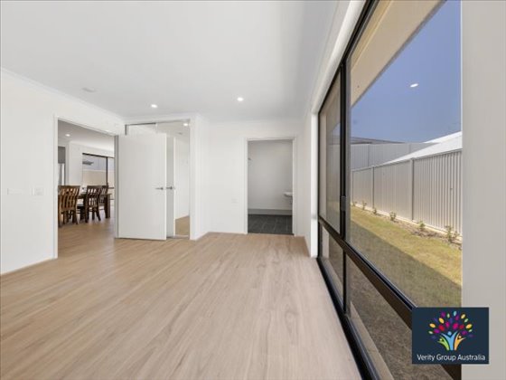 Peaceful Haven - Ready to move in! 3 Bed Furnished Home in Karnup — Home image 27