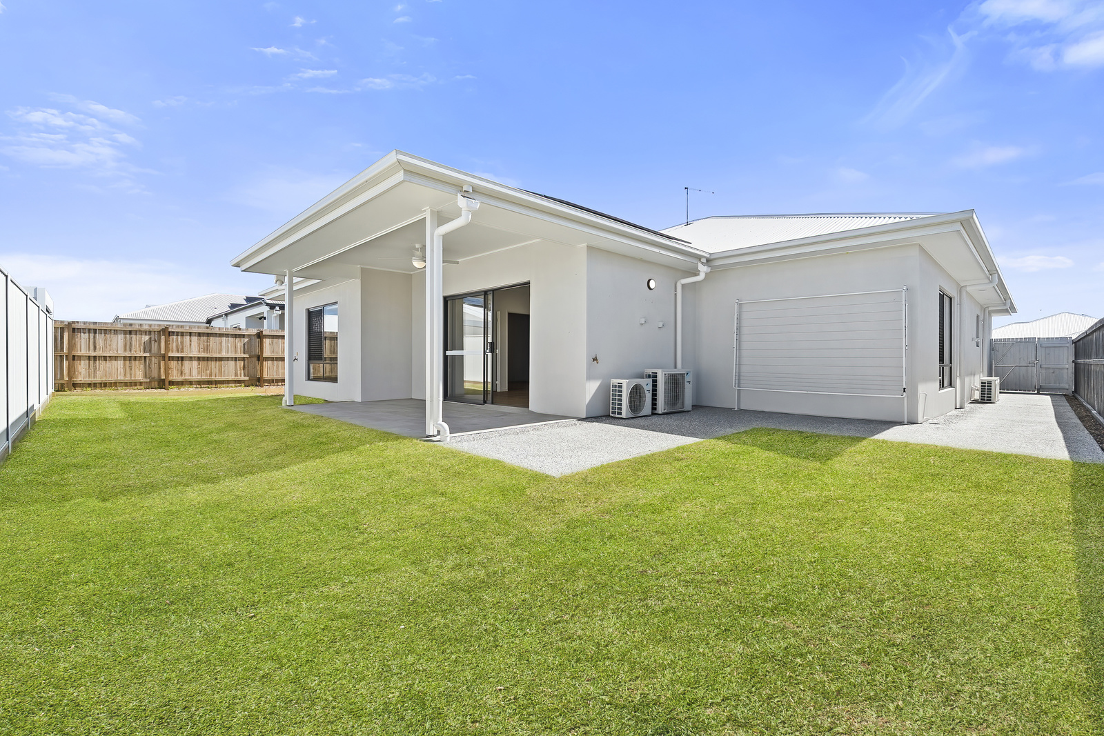 BANYA, SUNSHINE COAST, QLD –  HIGH PHYSICAL SUPPORT — Home image 2