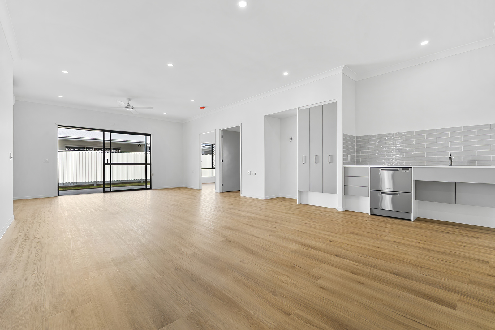 BANYA, SUNSHINE COAST, QLD –  HIGH PHYSICAL SUPPORT — Home image 4