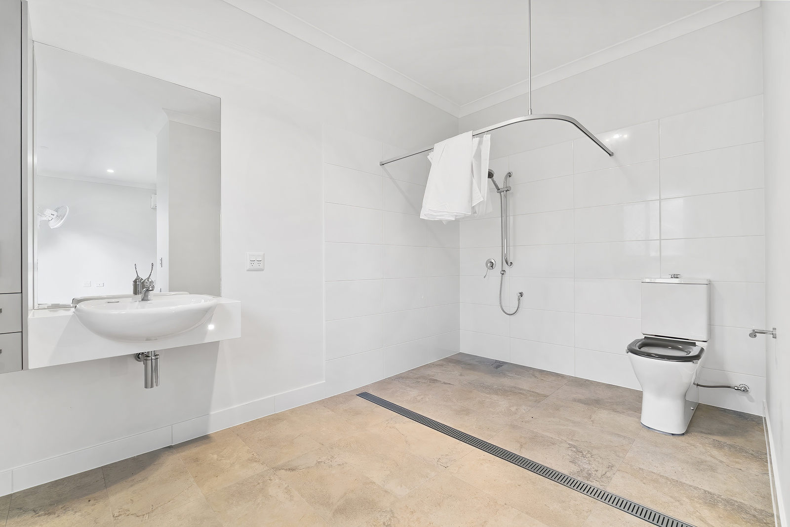 BANYA, SUNSHINE COAST, QLD –  HIGH PHYSICAL SUPPORT — Home image 9