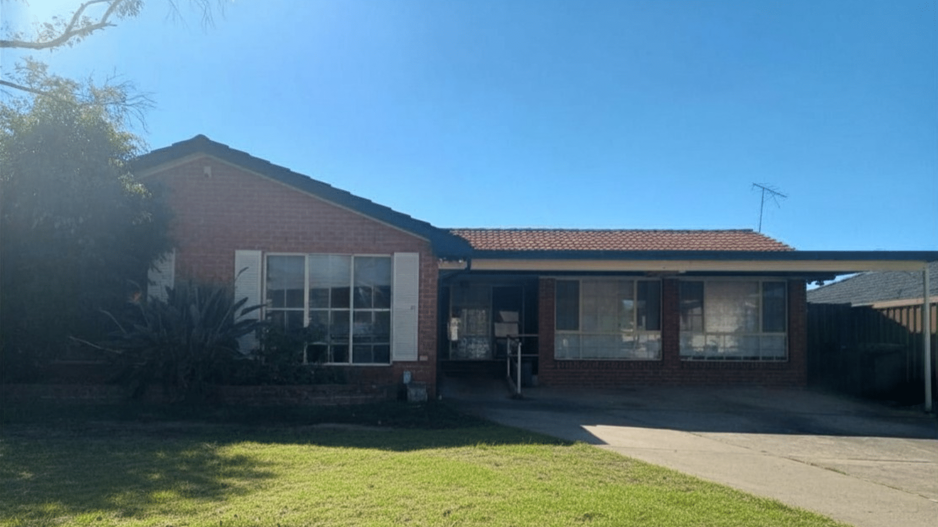 Casula – shared 5-bedroom home — Home image 2