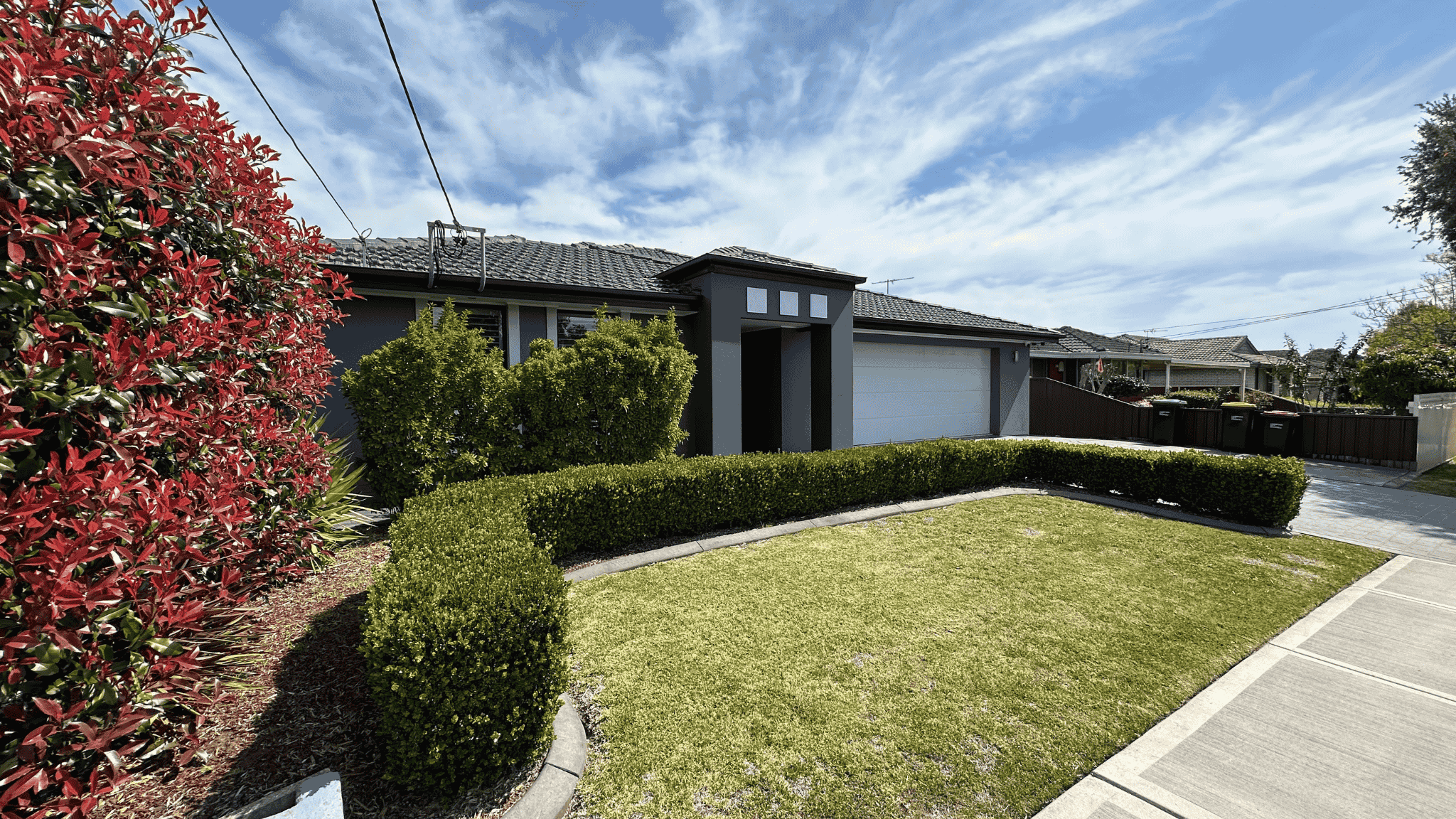 Comfortable 3 bedroom property in Moorebank — Home image 8