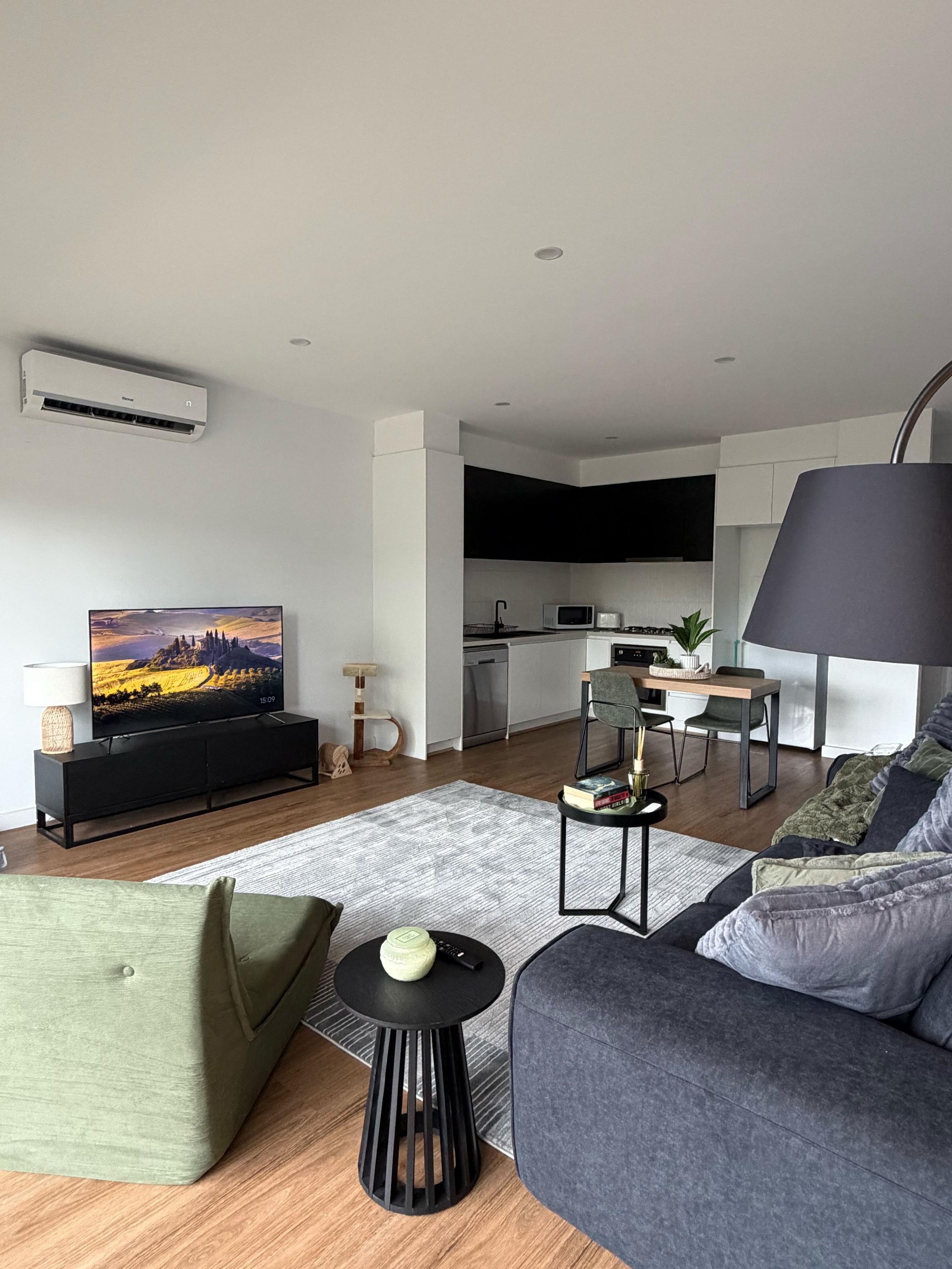 Fully Robust SIL - Furnished in Preston — Home image 3