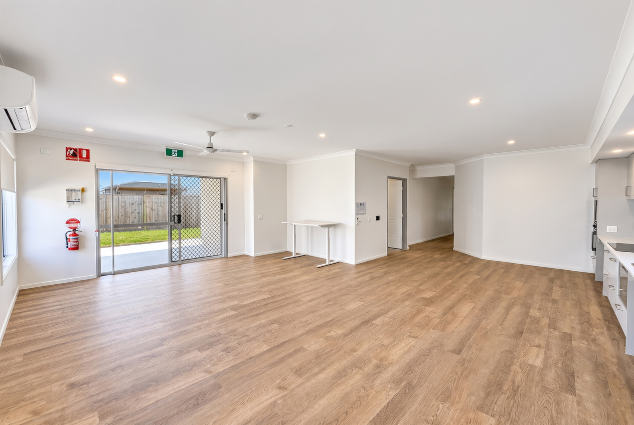 Yarrabilba, Brand-New 3 Bed HPS SDA Home with OOA, 1:2 or 1:3, Appendix H