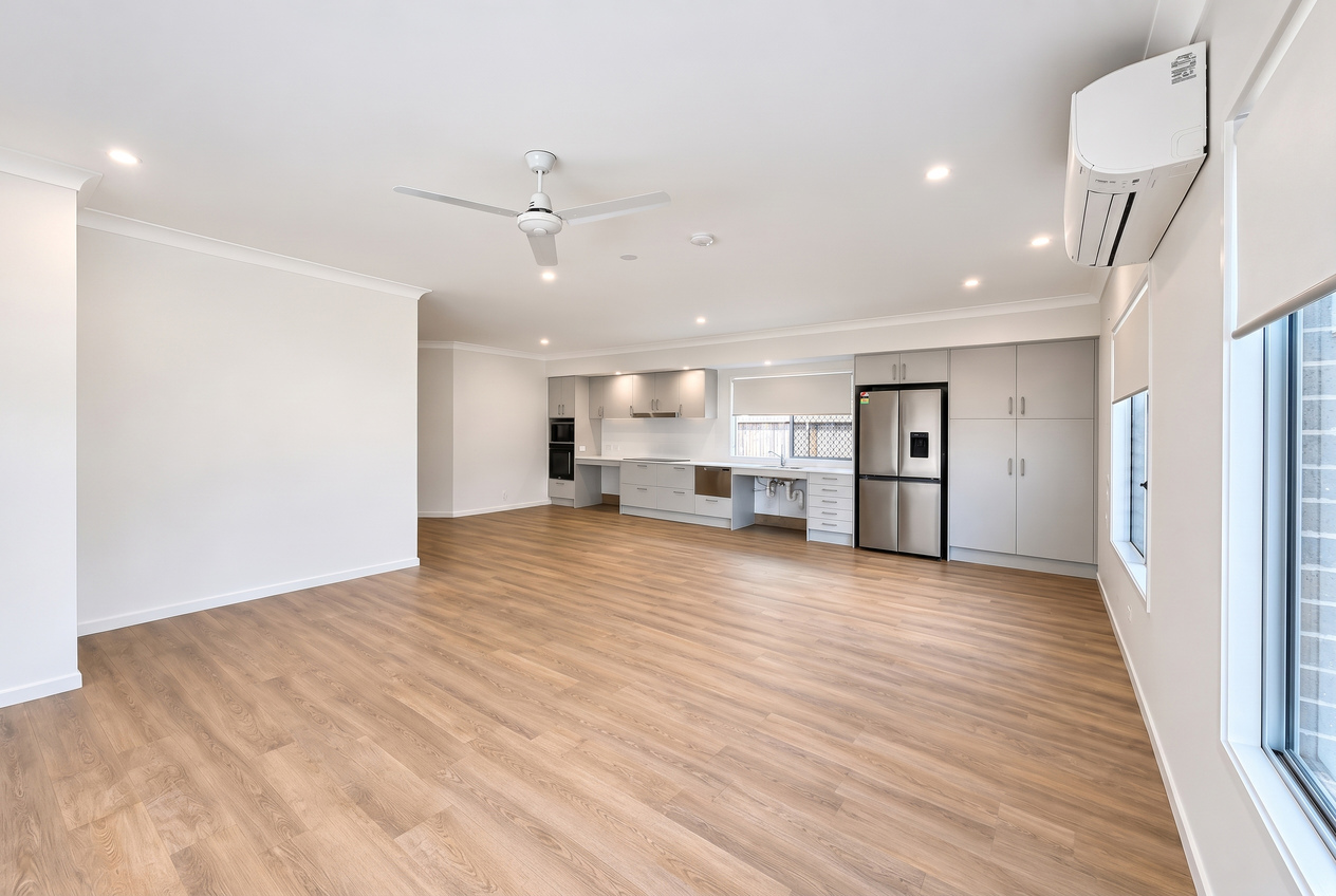 Yarrabilba, Brand-New 3 Bed HPS SDA Home with OOA, 1:2 or 1:3, Appendix H