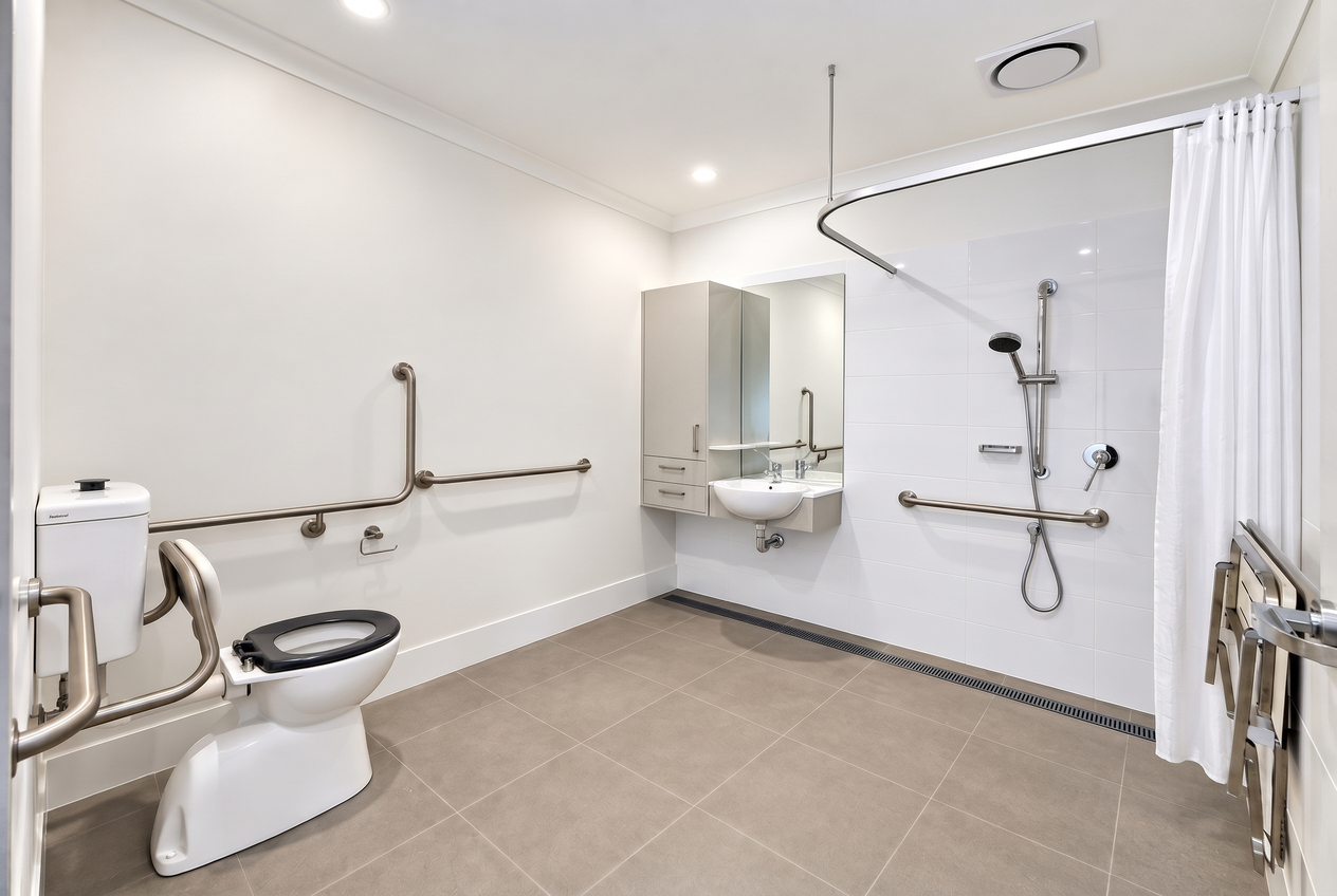 Yarrabilba, Brand-New 3 Bed HPS SDA Home with OOA, 1:2 or 1:3, Appendix H