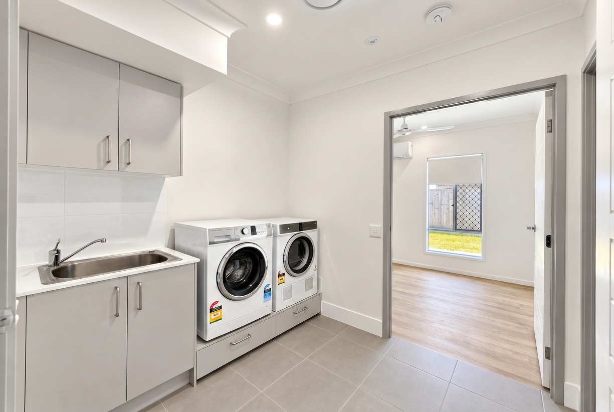 Yarrabilba, Brand-New 3 Bed HPS SDA Home with OOA, 1:2 or 1:3, Appendix H