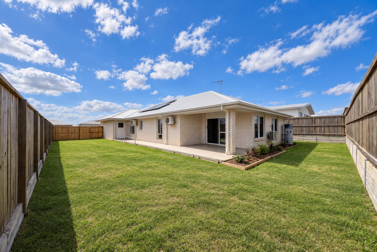 Yarrabilba, Brand-New 3 Bed HPS SDA Home with OOA, 1:2 or 1:3, Appendix H