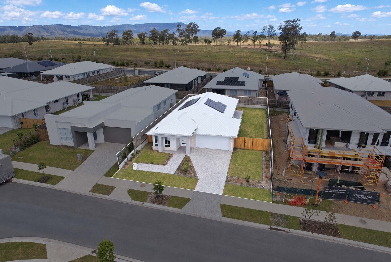 Yarrabilba, Brand-New 3 Bed HPS SDA Home with OOA, 1:2 or 1:3, Appendix H