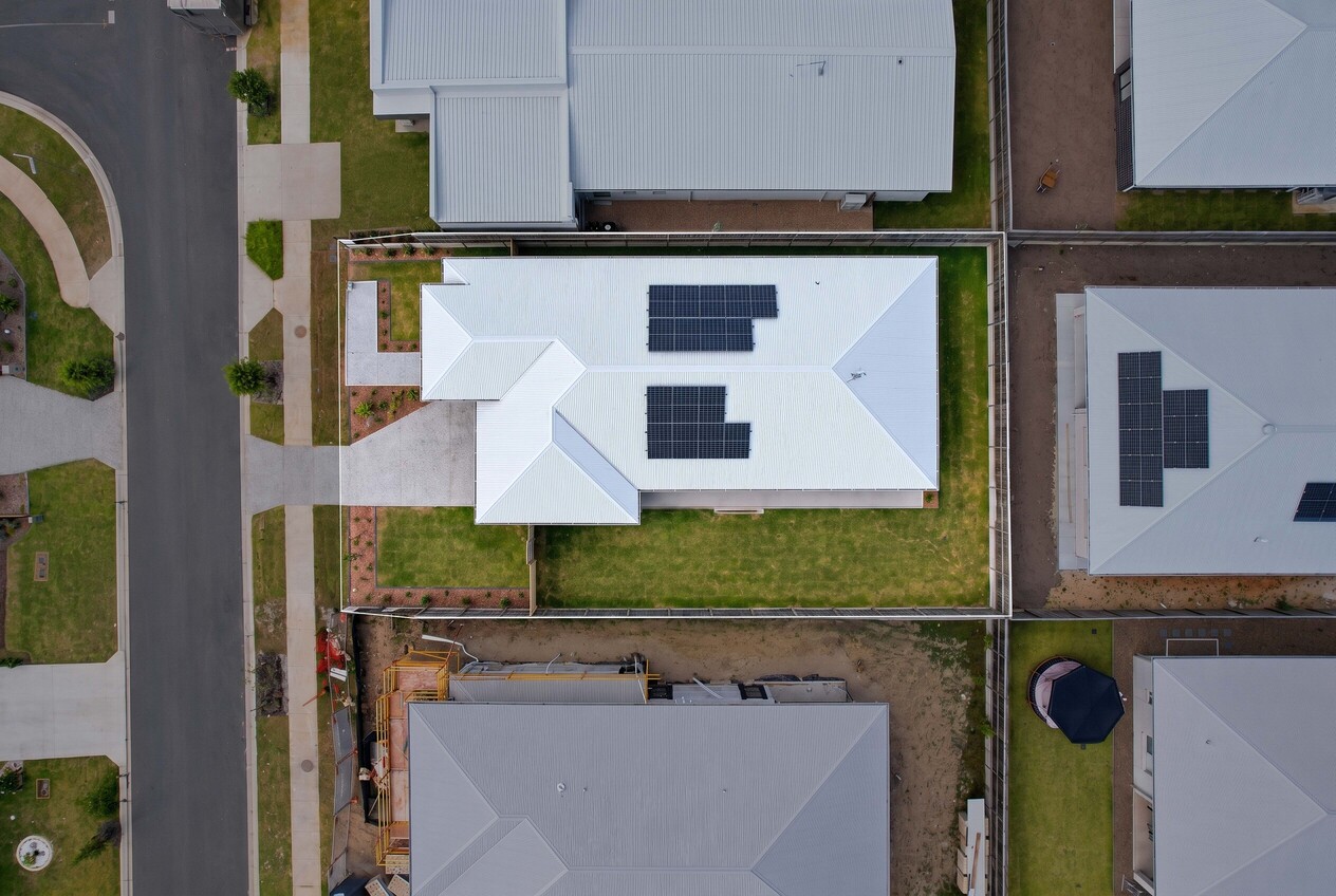 Yarrabilba, Brand-New 3 Bed HPS SDA Home with OOA, 1:2 or 1:3, Appendix H