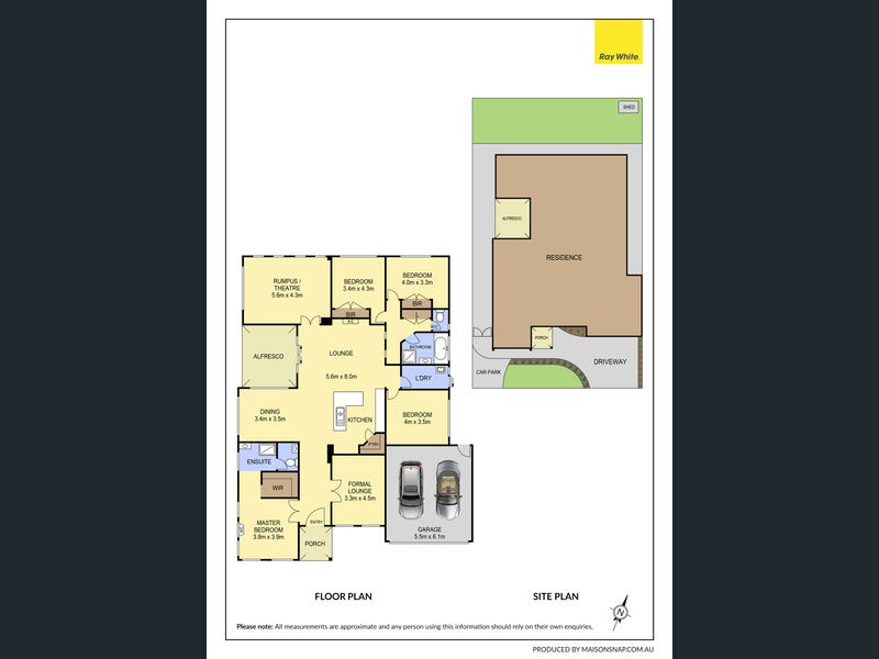 LOW OCCUPANCY DISABILITY ACCCOMMODATION close to amenities — Home image 4