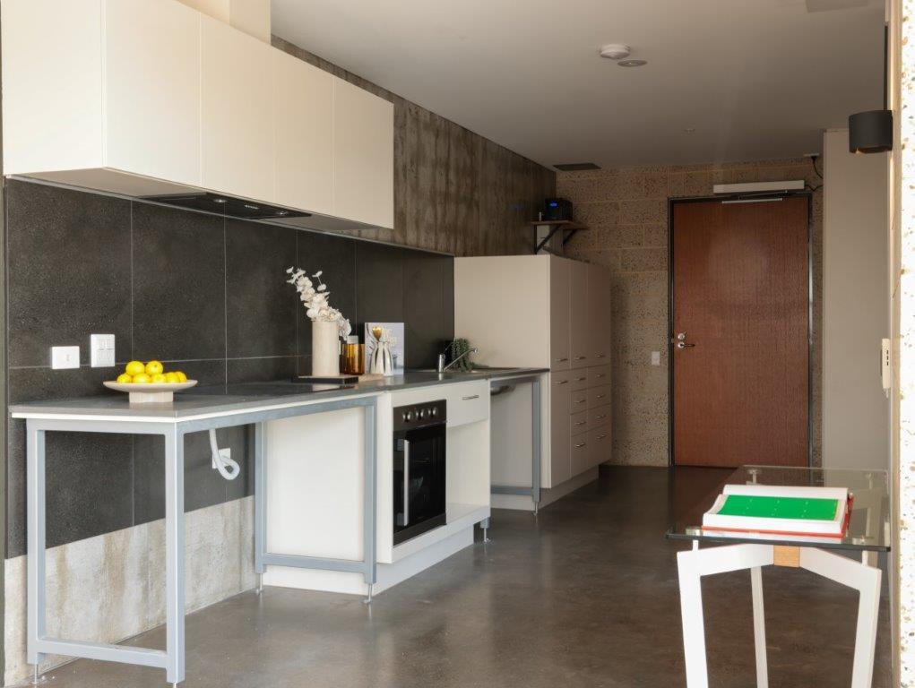 Modern 2 bedroom SDA apartment in St Albans — Home image 2