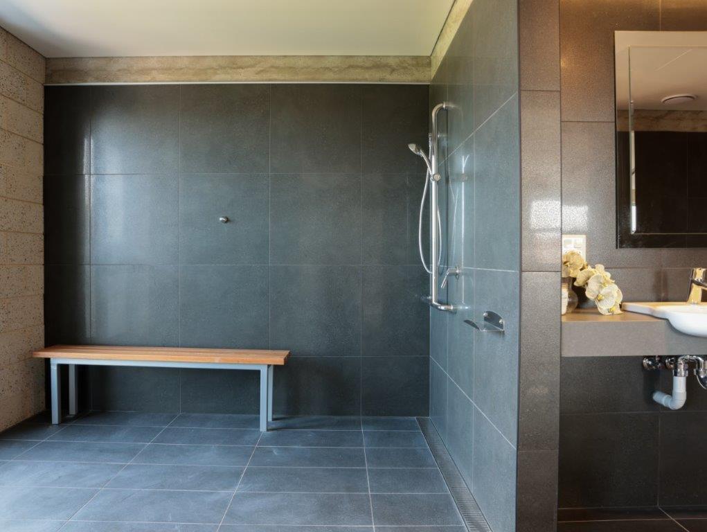 Modern 2 bedroom SDA apartment in St Albans — Home image 4