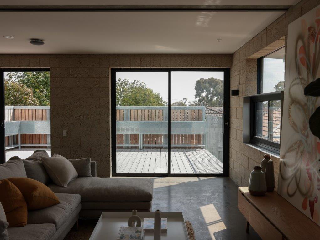 Modern 2 bedroom SDA apartment in St Albans — Home image 6