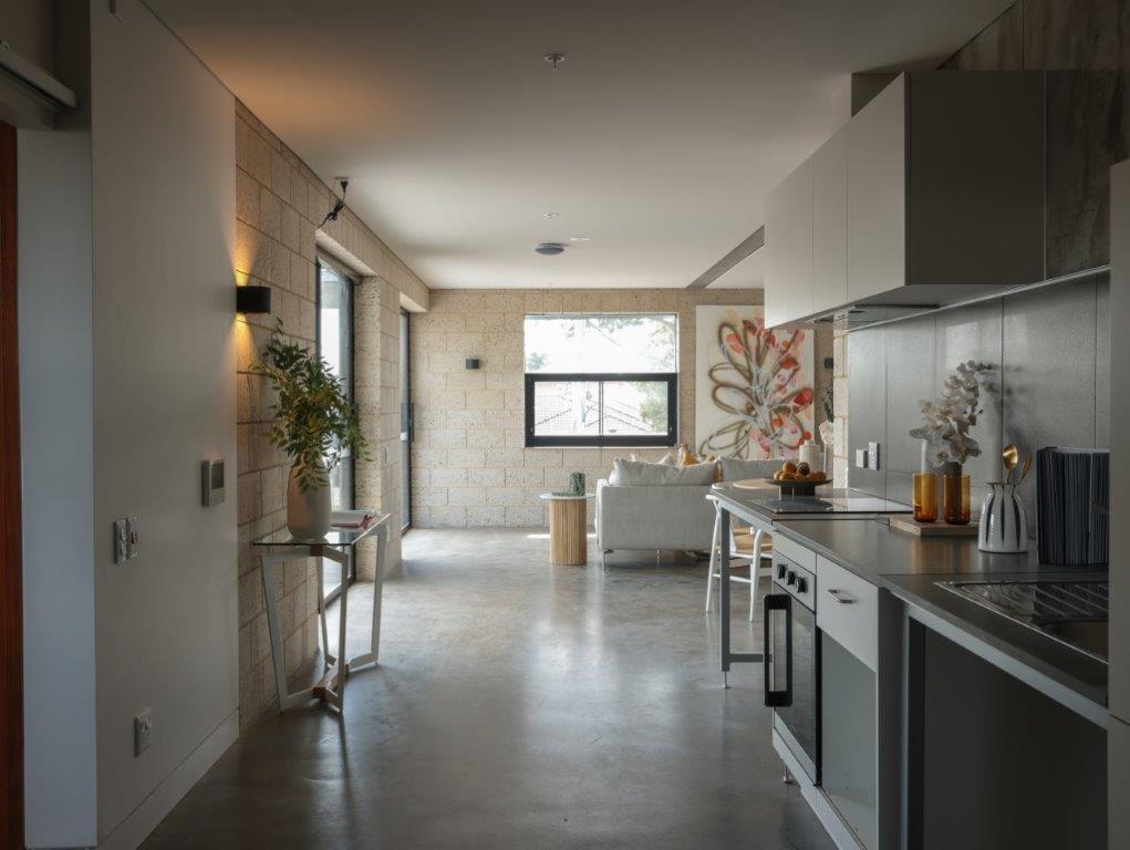 Modern 2 bedroom SDA apartment in St Albans — Home image 7