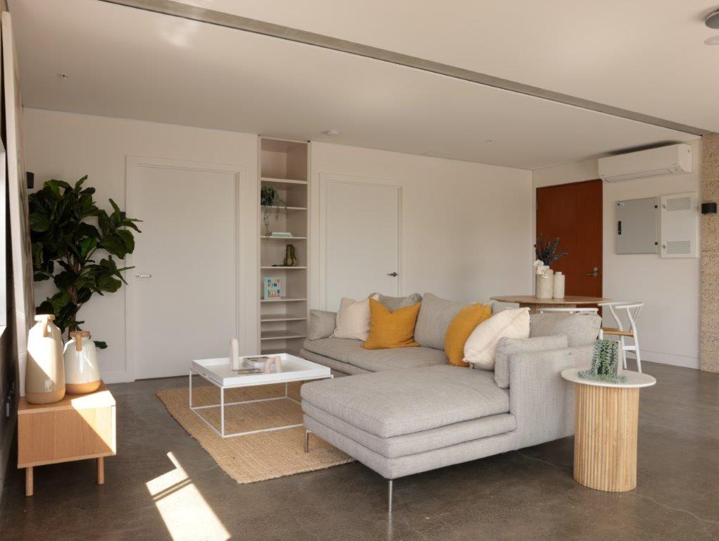 Modern 2 bedroom SDA apartment in St Albans — Home image 8