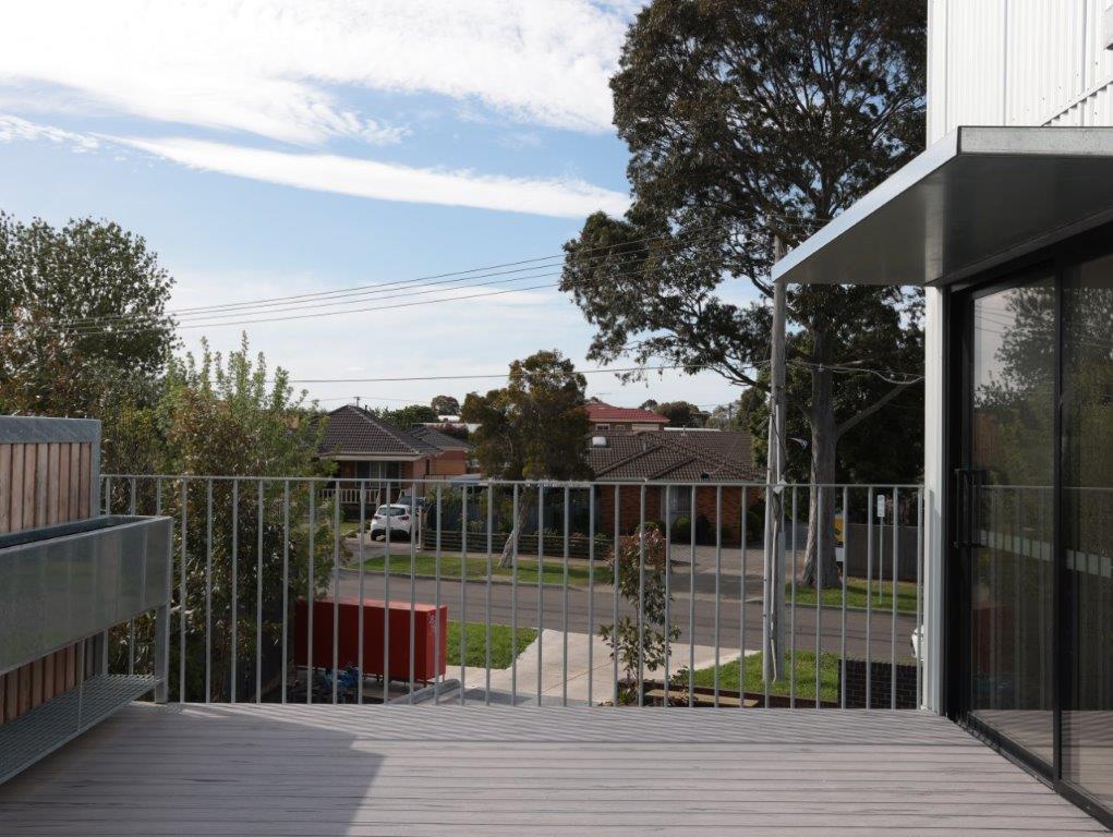 Modern 2 bedroom SDA apartment in St Albans — Home image 9