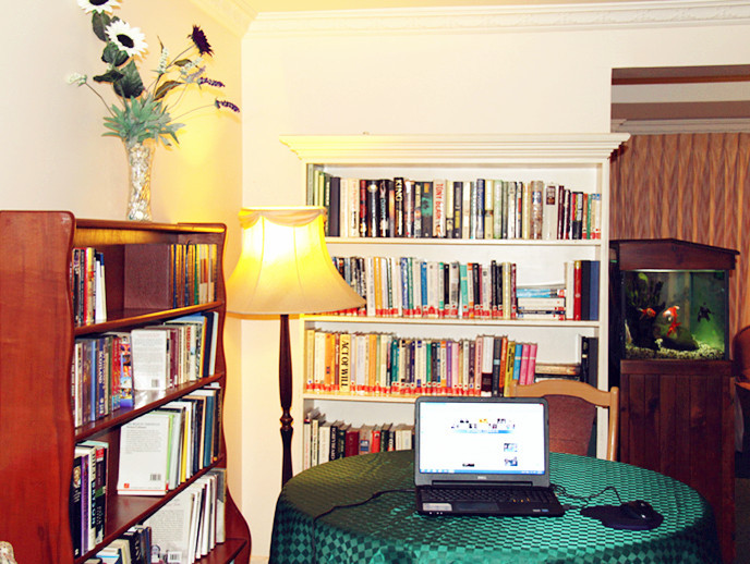 Supported Independent Living and Accommodation for People with Disability — Home image 2