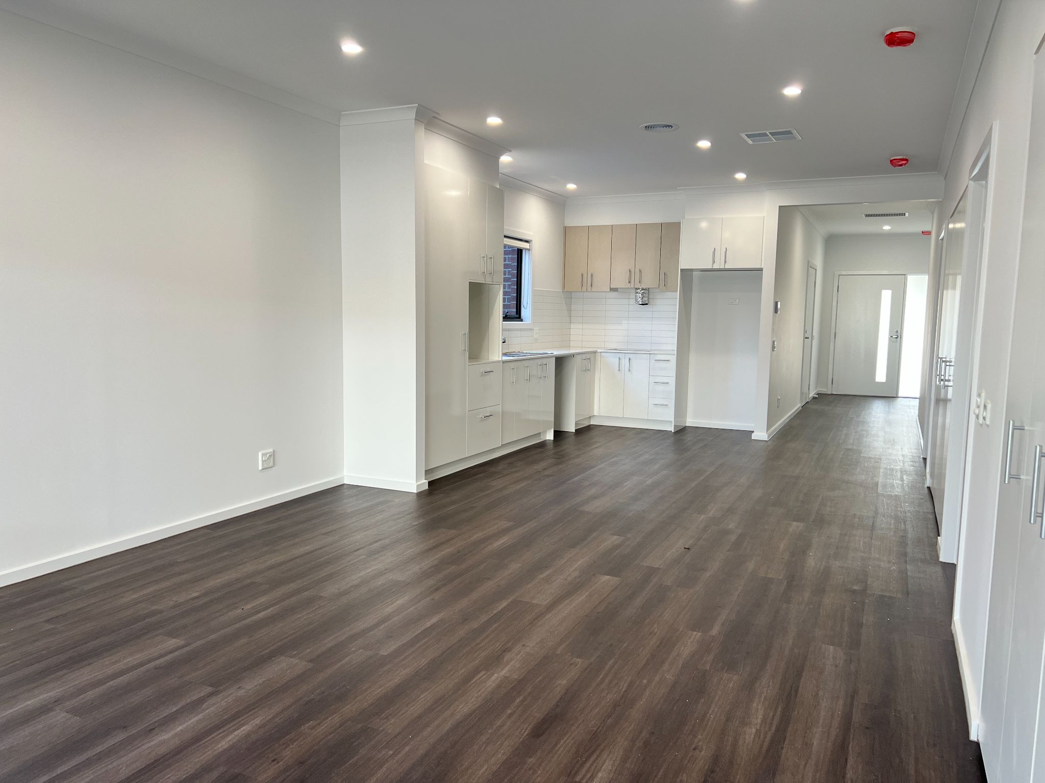 Safe, Durable & Comfortable Living in Clyde – 2+OOA Robust SDA Home — Home image 2