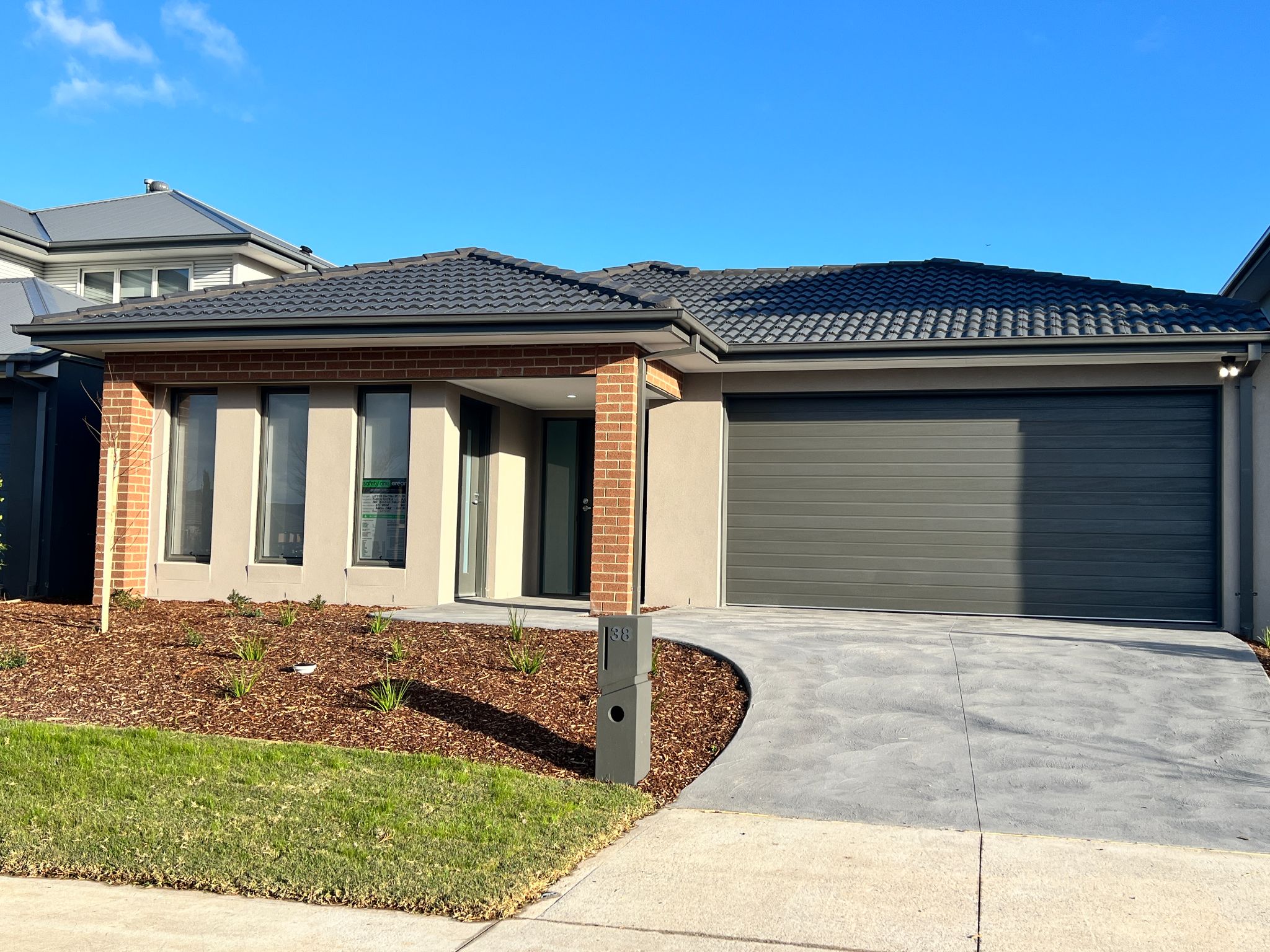 Safe, Durable & Comfortable Living in Clyde – 2+OOA Robust SDA Home — Home image 3