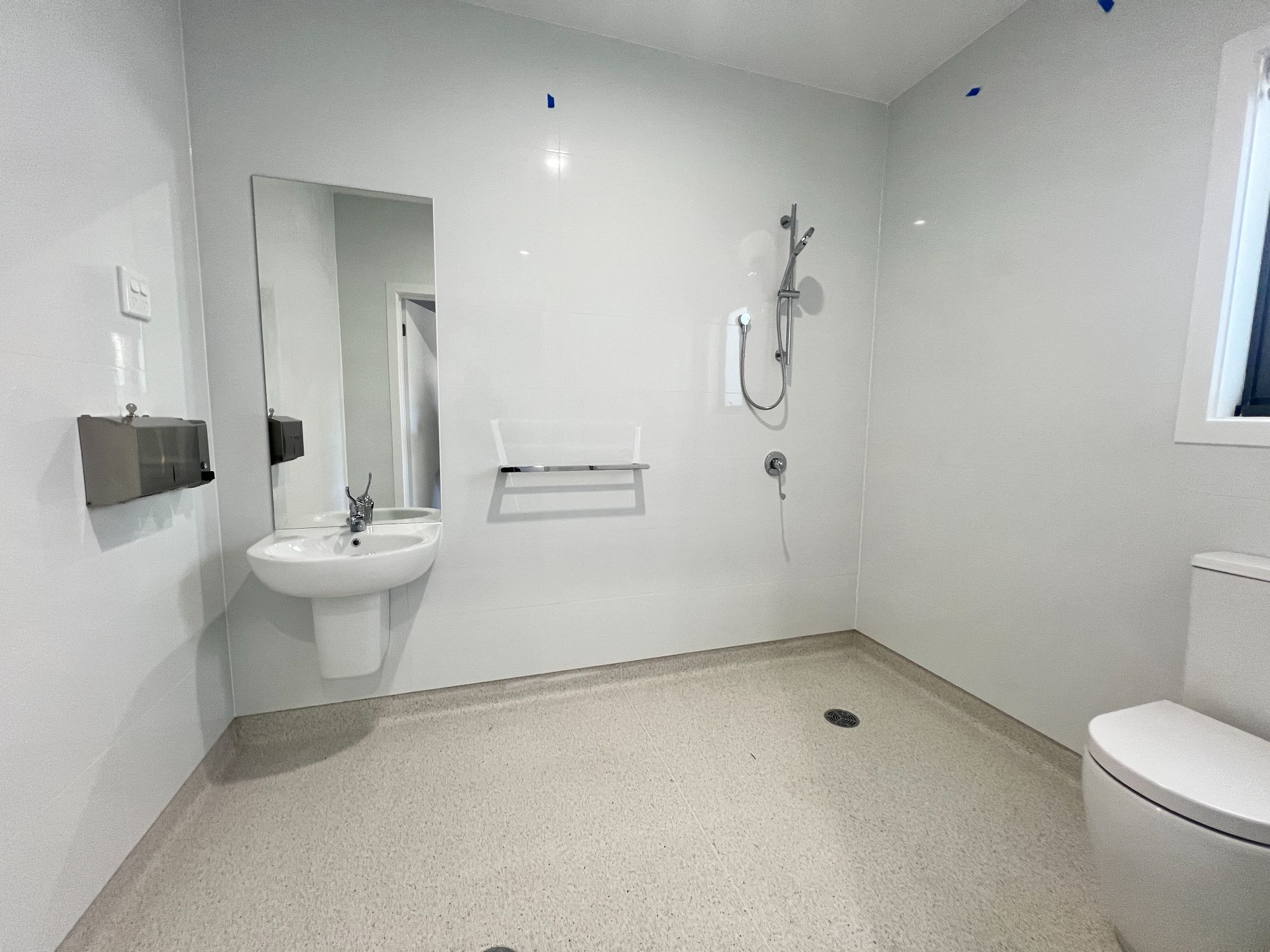 Safe, Durable & Comfortable Living in Clyde – 2+OOA Robust SDA Home — Home image 8