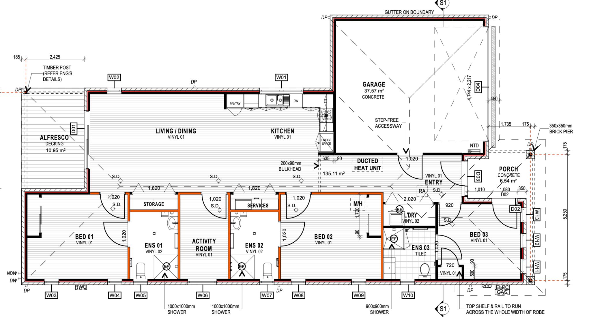 Safe, Durable & Comfortable Living in Clyde – 2+OOA Robust SDA Home — Home image 15